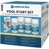 Pool Start Set - Swim & Fun