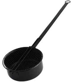Popcorngryde til bål - Grillexpert®