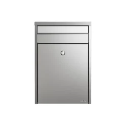 Postkasse 905 galvaniseret - MEFA