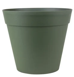 Potte Aio grøn Ø30 og H27 cm