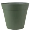 Potte Aio grøn Ø25 og H22 cm