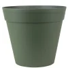 Potte Aio grøn Ø35 og H31 cm