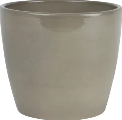 Potteskjuler Maja cappuccino Ø20 cm