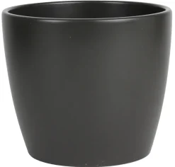 Potteskjuler Maja grå Ø17 cm