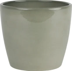 Potteskjuler Maja grågrøn Ø20 cm