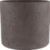 Potteskjuler Pillar Lava basalt Ø21 cm