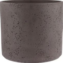 Potteskjuler Pillar Lava basalt Ø17 cm