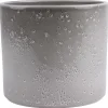Potteskjuler Pillar Lava cappuccino Ø21 cm