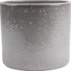 Potteskjuler Pillar Lava cappuccino Ø11,5 cm