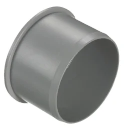 PP prop grå 50 mm