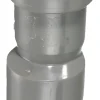 PP reduktion høj grå 50 mm x 40 mm