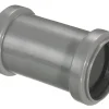 PP skydemuffe 75 mm