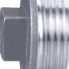 Prop 3/4" krom