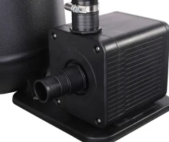 Pumpe til filtersystem 100 W - Swim & Fun