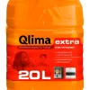 Qlima Ekstra brændstof - 20 liter