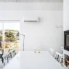 Qlima S-5426 varmepumpe med wifi