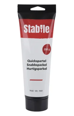 Quickspartel spartelmasse 250g - Stabile®