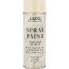 Radiatorspray hvid blank - LUXI®