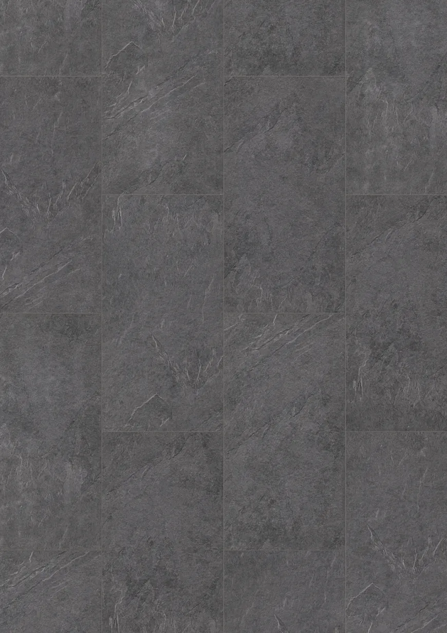 Readyfix laminatgulv Mustang Slate 330 x 638 mm