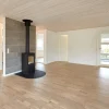 Readyfix laminatgulv planet collection - hvid eg