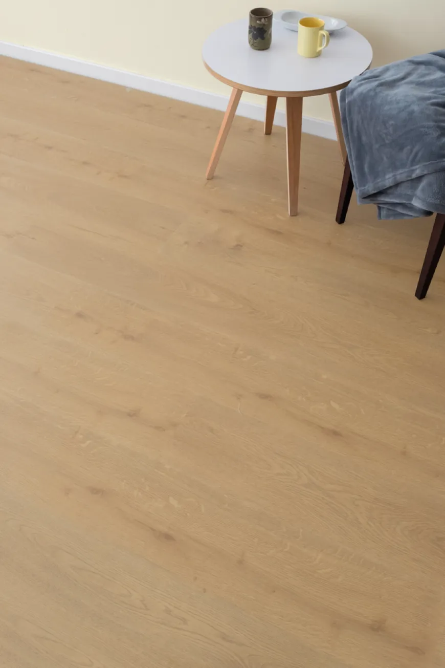 Readyfix vinylgulv Plank V4 eg 210 x 1200 mm