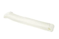 Reb hvid Ø4 mm 30 meter