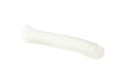 Reb hvid Ø3 mm 30 meter