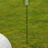 Regnmåler m/stativ H90 cm