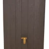 Regnvandstønde 220 liter - Grouw