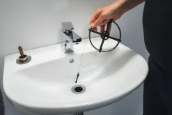 Rensefix Køkkenrensebånd 4,5 meter