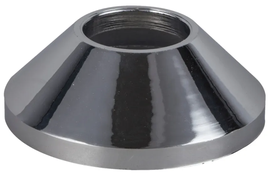 Roset krom 32/80 mm