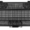 Rotisserikurv rund - Grillexpert®