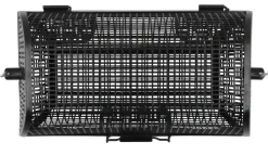 Rotisserikurv rund - Grillexpert®