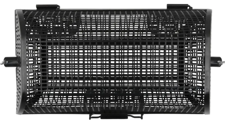 Rotisserikurv rund - Grillexpert®