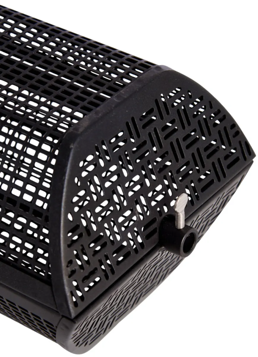 Rotisserikurv rund - Grillexpert®