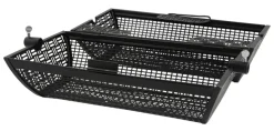 Rotisserikurv rund - Grillexpert®