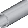 Rør aluminium Ø10 mm × 100 cm