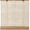 Rullegardin bambus 140 x 160 cm