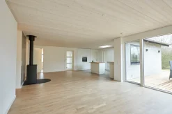 Rustikbrædder ludmalet fyr - 19 x 100 x 3000 mm
