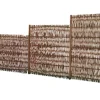 Rustik pileflethegn 120 x 180 cm