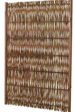 Rustik pileflethegn 120 x 180 cm
