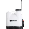 Rygsprøjte elektrisk 16 liter - Garden®