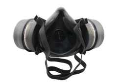 SAFE-ON Respiratory Kit A2/P3 halvmaskesæt