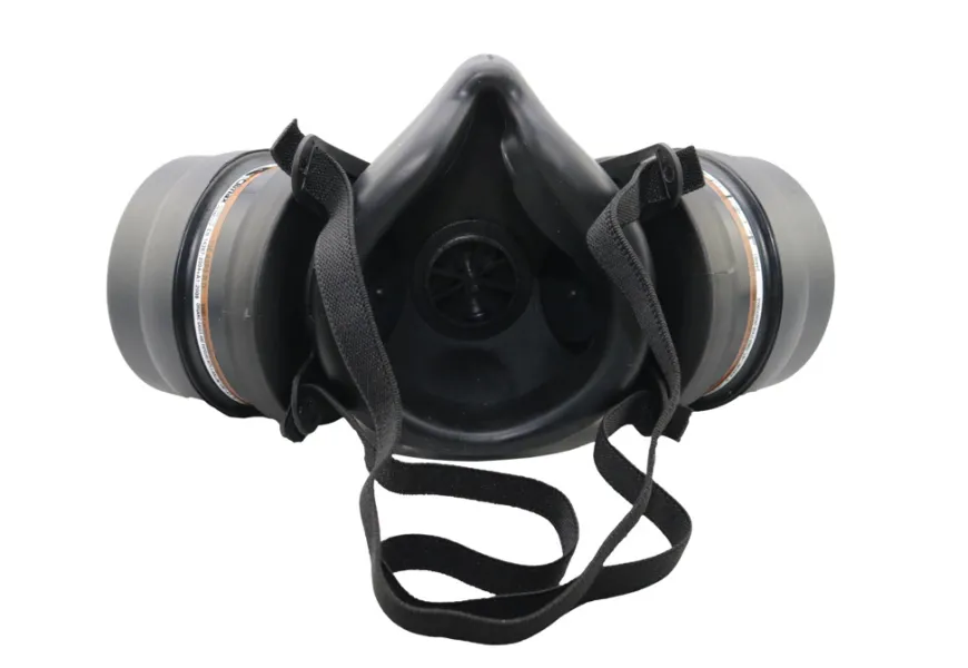 SAFE-ON Respiratory Kit A2/P3 halvmaskesæt