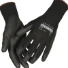 Safe-On strikhandsker 3-pk. str. 10