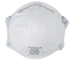 Safe-On støvmaske 2-pk.