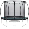 Salta Cosmos trampolin med sikkerhedsnet Ø305 cm