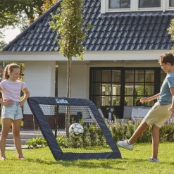 Salta Motion reboundermål 124 x 124 cm