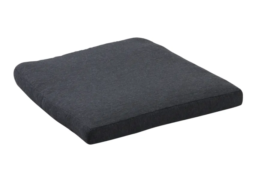 Sædehynde København mørkegrå 44 x 46 cm - Sunlife®