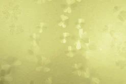 Selvklæbende folie guld - 65 x 200 cm